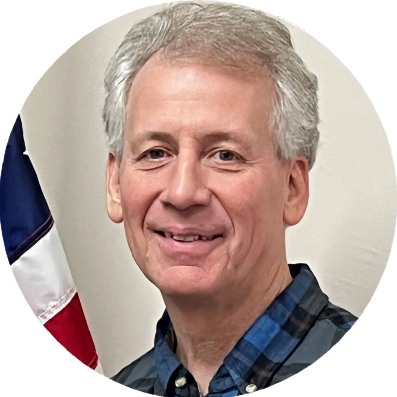 Tony Ranson
