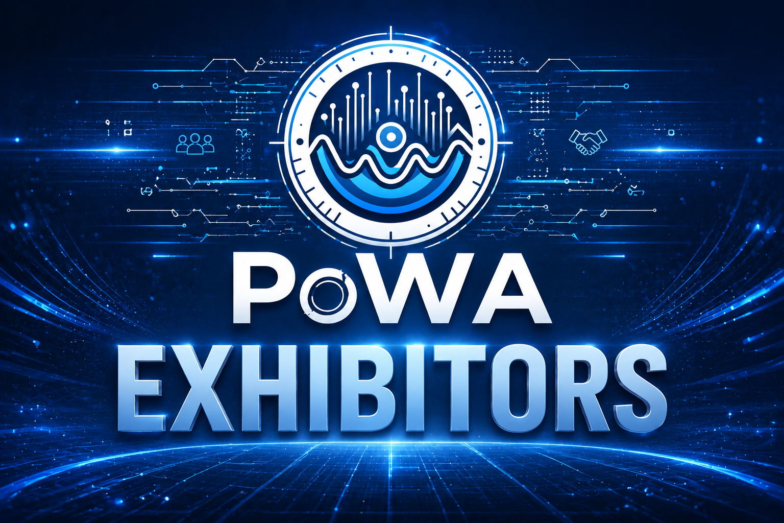 Non-Sponsor Exhibitor