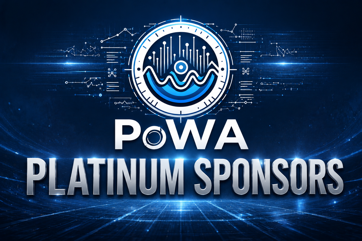 Platinum sponsorship level