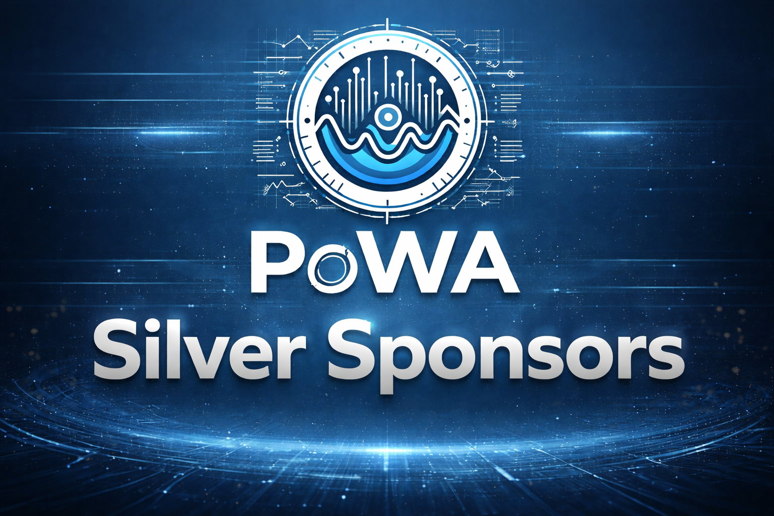 Silver sponsorship level